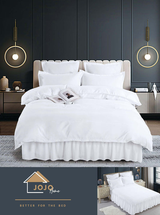 Κλινοσκεπάσματα Finet 6 τεμαχίων 'Elegance', E13