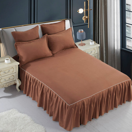 Κλινοσκεπάσματα Finet 6 τεμαχίων 'Elegance', E14