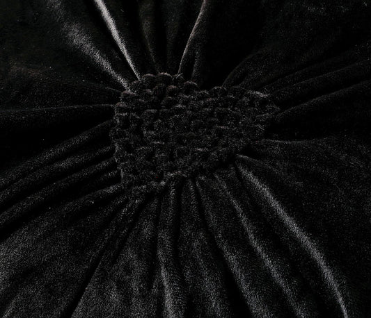 Βελούδινα κλινοσκεπάσματα, με κέντημα καρδιά, 4 τεμάχια, 2 άτομα, J02