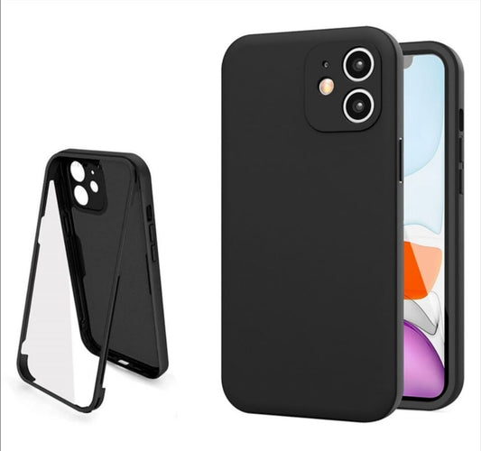 360 μπροστινή θήκη Armor Case για Samsung