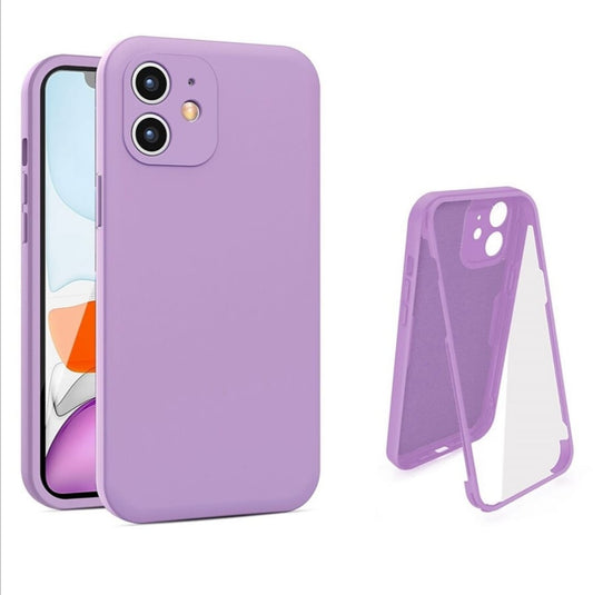 360 μπροστινή θήκη Armor Case για Samsung