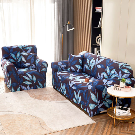 Ελαστικό κάλυμμα για καναπέδες και πολυθρόνες