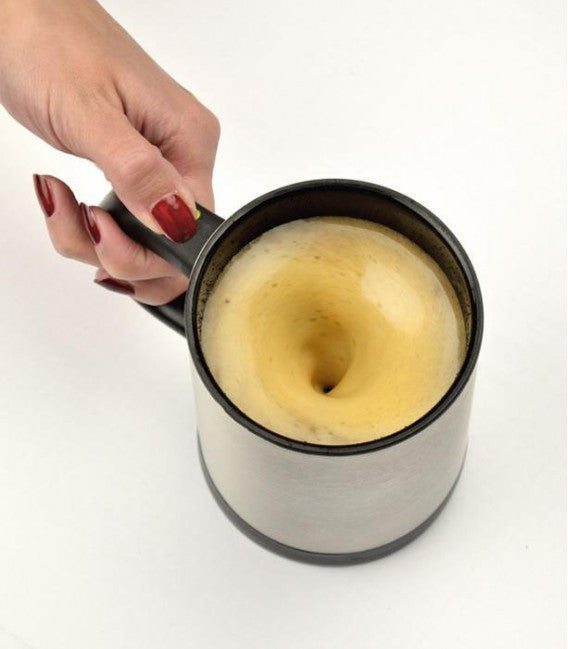 Κούπα StirCup με λειτουργία ανάμειξης