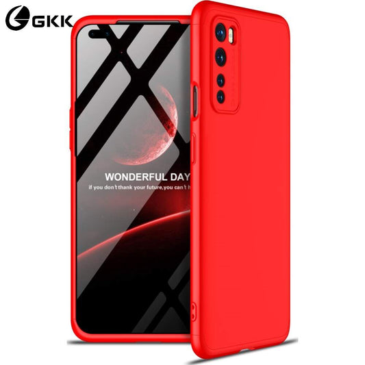 Προστατευτική θήκη GKK 360 για Huawei