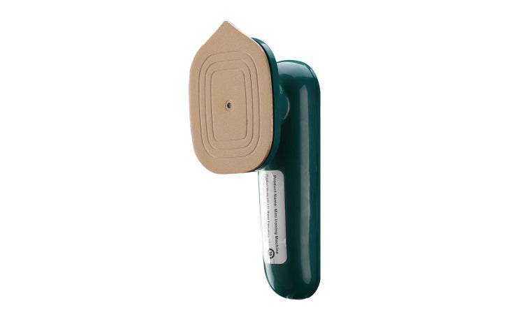 Mini Iron Vertical Iron, 33W, M2, Green