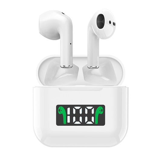 Ασύρματα ακουστικά τύπου airpods TWS bluetooth 5.0 με ψηφιακή οθόνη, Dudao