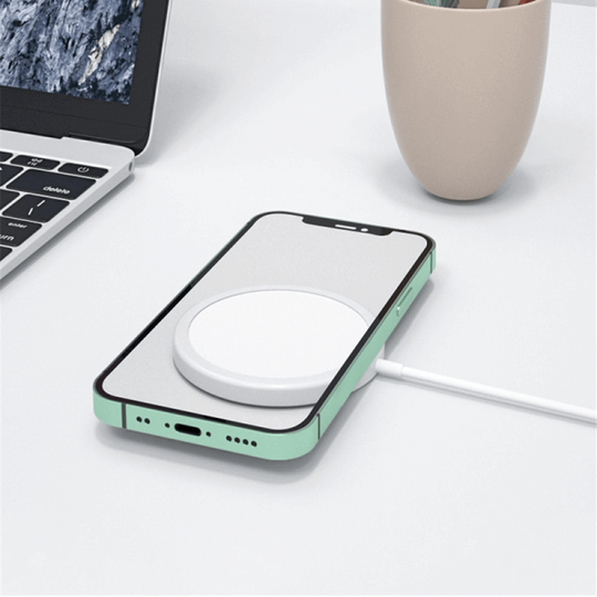 Ασύρματος φορτιστής Magsafe για iPhone