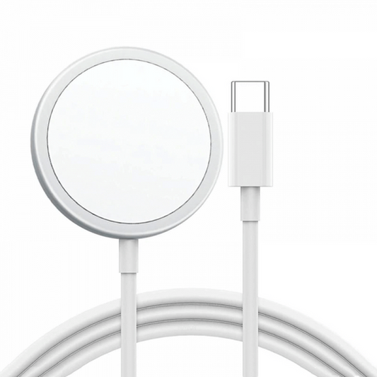 Ασύρματος φορτιστής Magsafe για iPhone