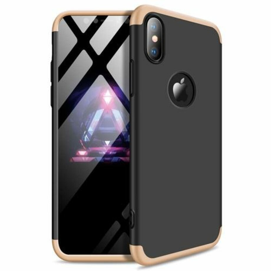 Προστατευτική θήκη GKK 360 για iPhone