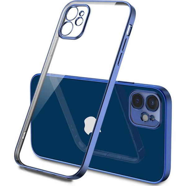 Electroplating Θήκη τηλεφώνου για iPhone
