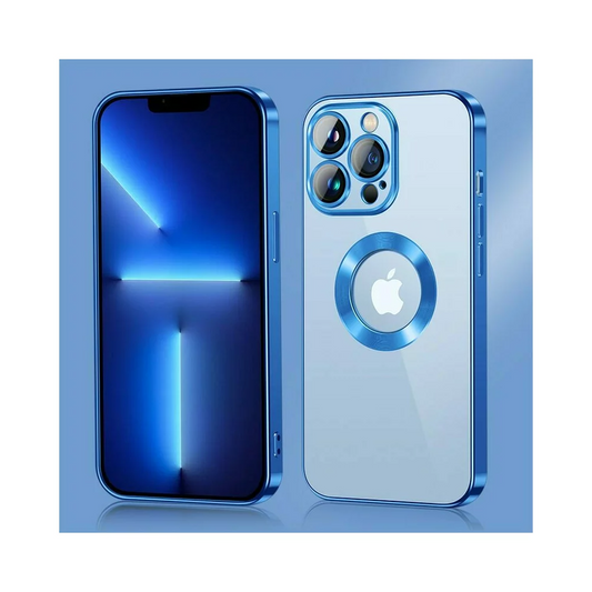 Θήκη ElectroMag, συμβατή με Magsafe, για iPhone