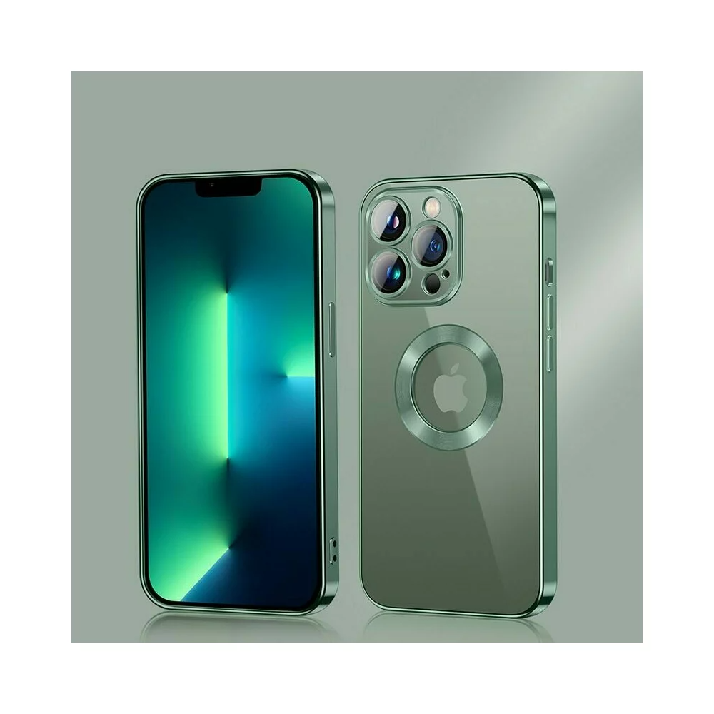 Θήκη ElectroMag, συμβατή με Magsafe, για iPhone