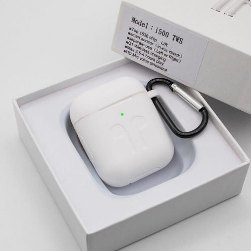 Ακουστικό Bluetooth I100 TWS