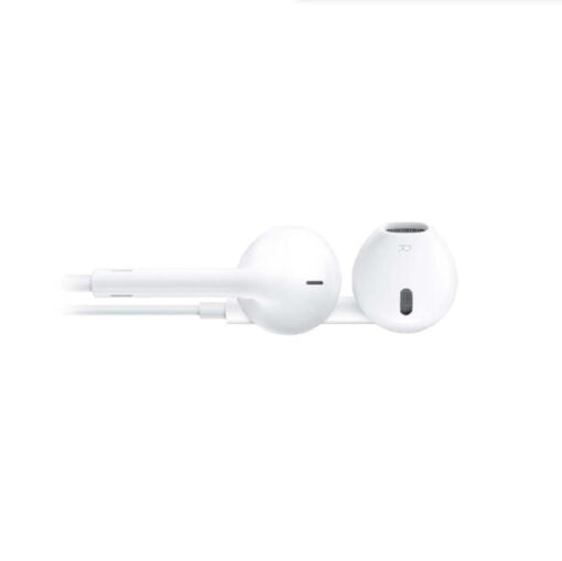 APPLE IPHONE / IPAD handsfree με μικρόφωνο, κεραυνός