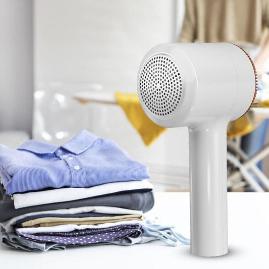 Ηλεκτρικό αφαίρεση χνούδι, Πράσινο