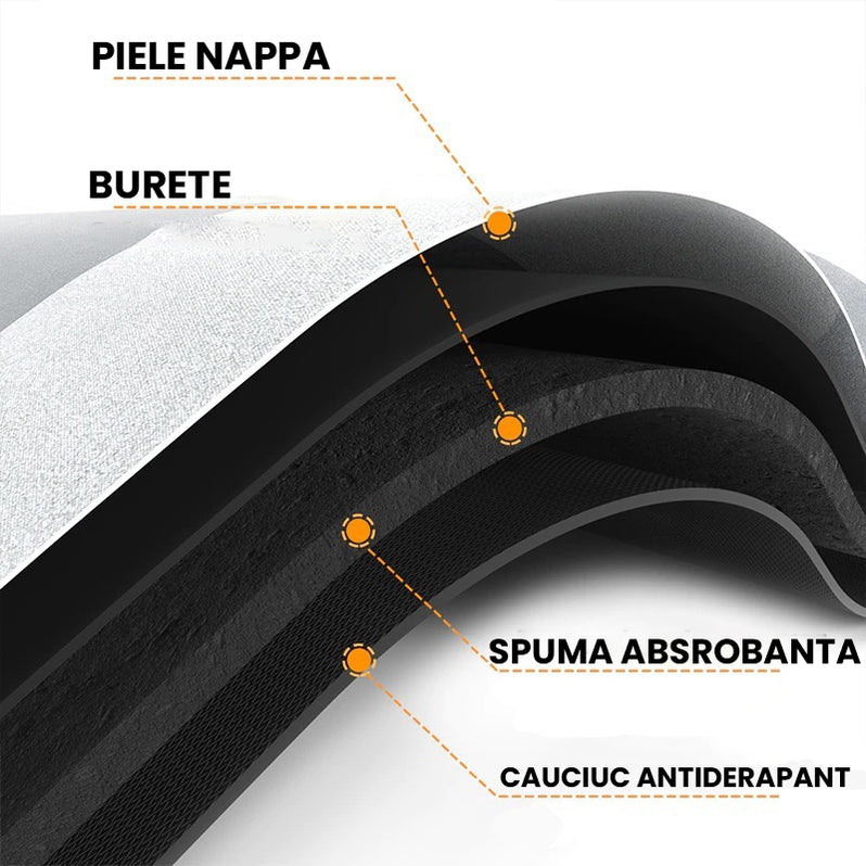 Σούπερ απορροφητικό χαλάκι μπάνιου