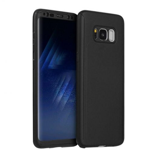 Γυάλινη θήκη και αλουμινόχαρτο δώρου για το Samsung