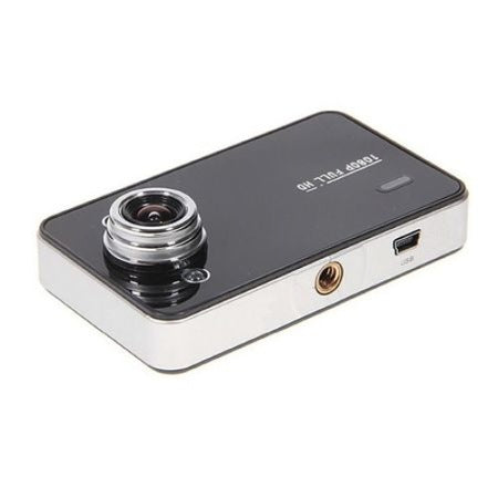 Κάμερα αυτοκινήτου με αισθητήρα κίνησης Full HD 1080