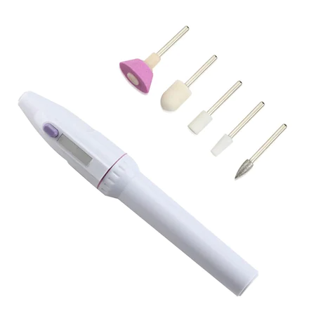 Σετ μανικιούρ Salon Shaper, 5 σε 1