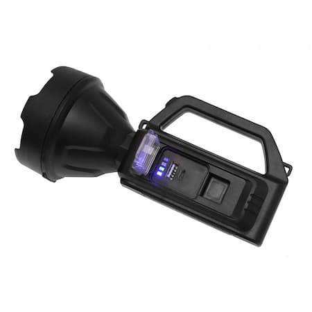 Φακός χειρός, 20W, RUI powerbank, YD-899T