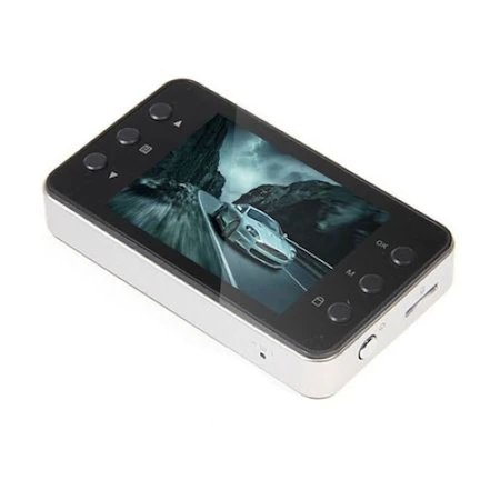 Κάμερα αυτοκινήτου με αισθητήρα κίνησης Full HD 1080