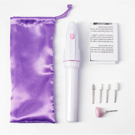 Σετ μανικιούρ Salon Shaper, 5 σε 1