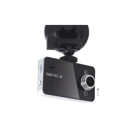 Κάμερα αυτοκινήτου με αισθητήρα κίνησης Full HD 1080