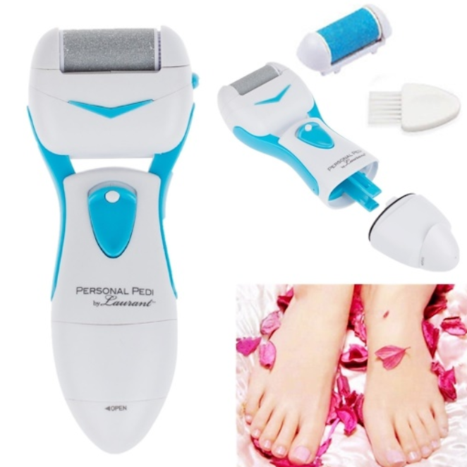 Ηλεκτρική λίμα για τακούνια, Personal Pedi Pro
