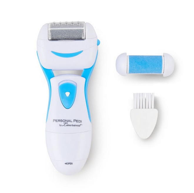 Ηλεκτρική λίμα για τακούνια, Personal Pedi Pro