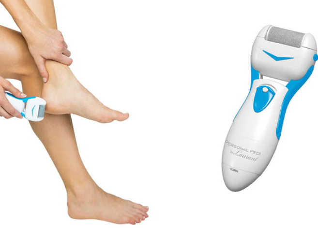 Ηλεκτρική λίμα για τακούνια, Personal Pedi Pro
