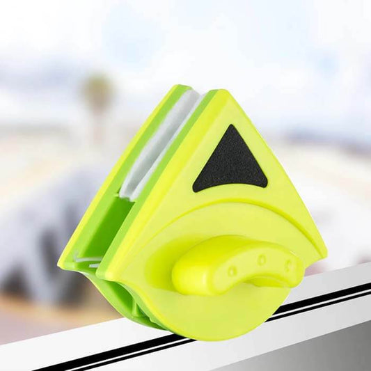 Μαγνητικός υαλοκαθαριστήρας για 3D παράθυρα, EasyWindow