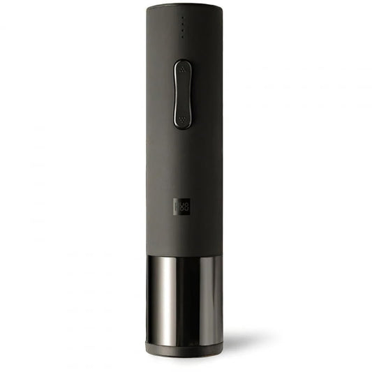 Ηλεκτρικό τιρμπουσόν με κοπτικό καπακιού