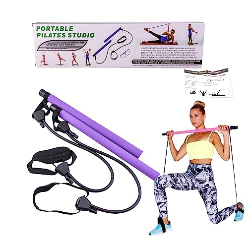 Φορητή Συσκευή Γυμναστικής για Ασκήσεις - Pilates Studio