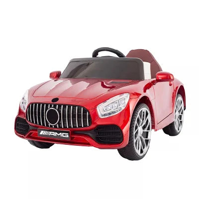 Ηλεκτρικό Αυτοκίνητο για Παιδιά Mercedes AMG GT
