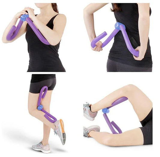 Συσκευή Τόνωσης Μυών Thigh Master – Πλήρης και Αποτελεσματική Προπόνηση