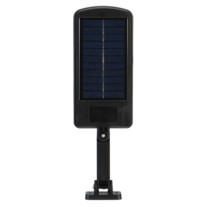Σετ 5 Ηλιακά Φώτα 150W, 10 LED COB, Τηλεχειριστήριο και Αισθητήρας Κίνησης