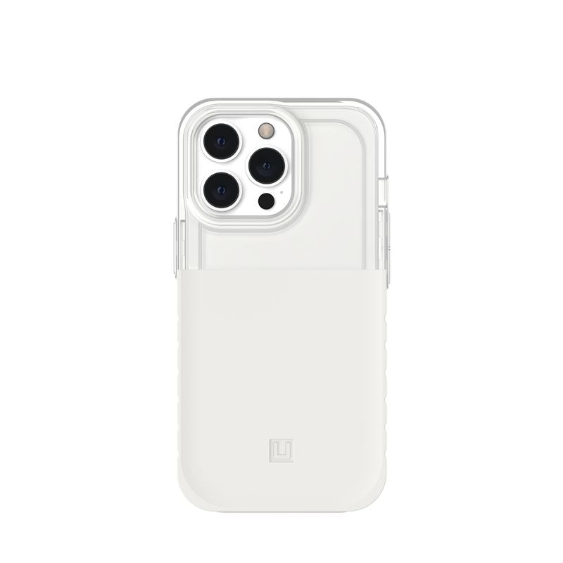 UAG U Dip, Θήκη Marshmallow για iPhone 13 Pro, Λευκή