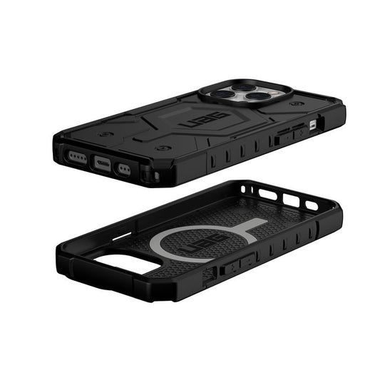 Θήκη UAG Pathfinder Magsafe για iPhone 13 Pro Max, Μαύρη