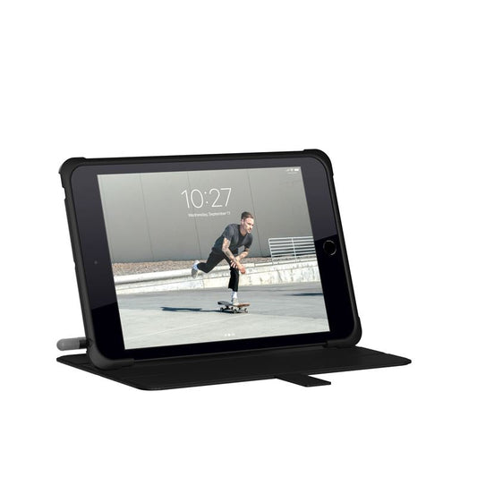 Θήκη UAG Metropolis για iPad Mini 2019 / mini 4, μαύρη