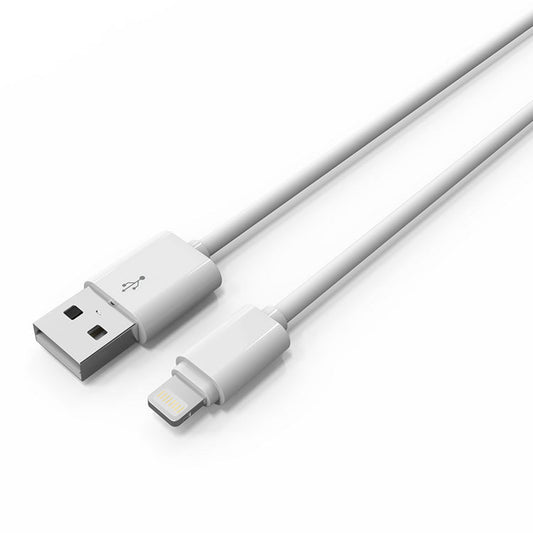 LDNIO LIGHTING DATA CABLE ΓΙΑ IPHONE