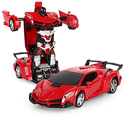 Αυτοκίνητο με τηλεχειριστήριο και φώτα Lamborghini Veneno, Robot, 8+ ετών