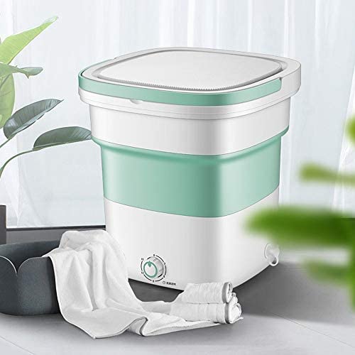 Πλυντήριο ρούχων, φορητό και αναδιπλούμενο, M02