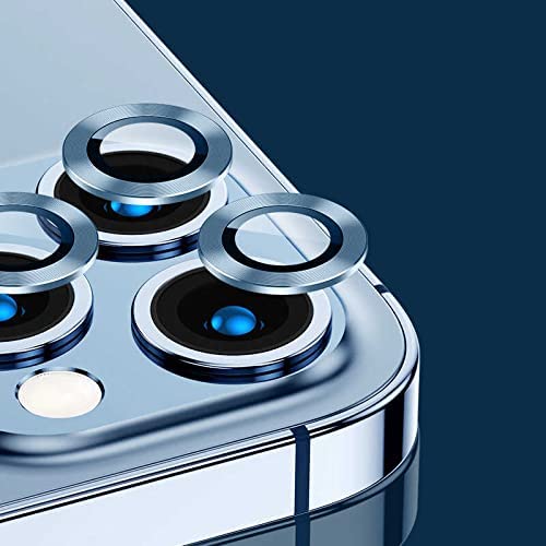 Προστασία από σκληρυμένο γυαλί για την πίσω κάμερα Eagle Eye - iPhone
