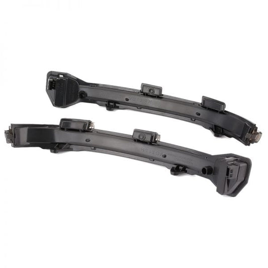 Σετ 2 λαμπτήρων LED Dynamic Mirror Signaling συμβατό με Golf