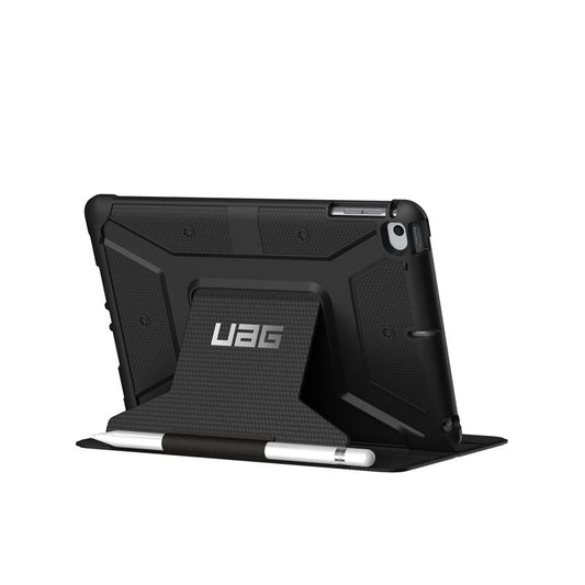 Θήκη UAG Metropolis Case SE για iPad Mini 6 2021, μαύρη